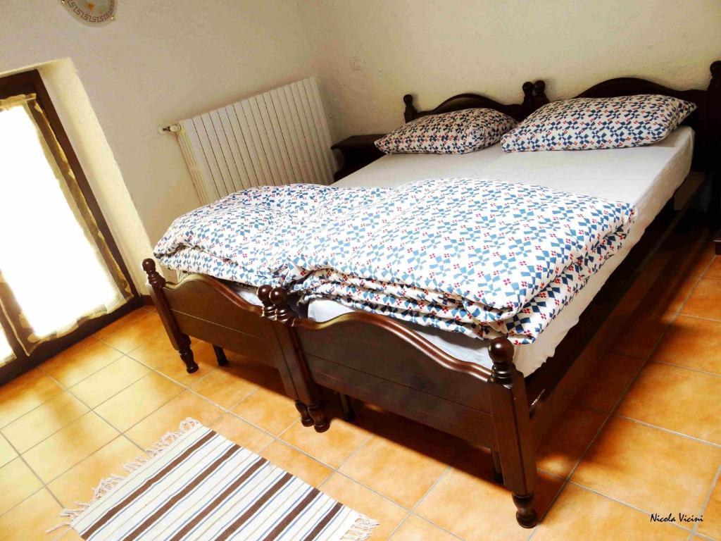 Rifugio Alpetto Di Torno Sormano Room photo