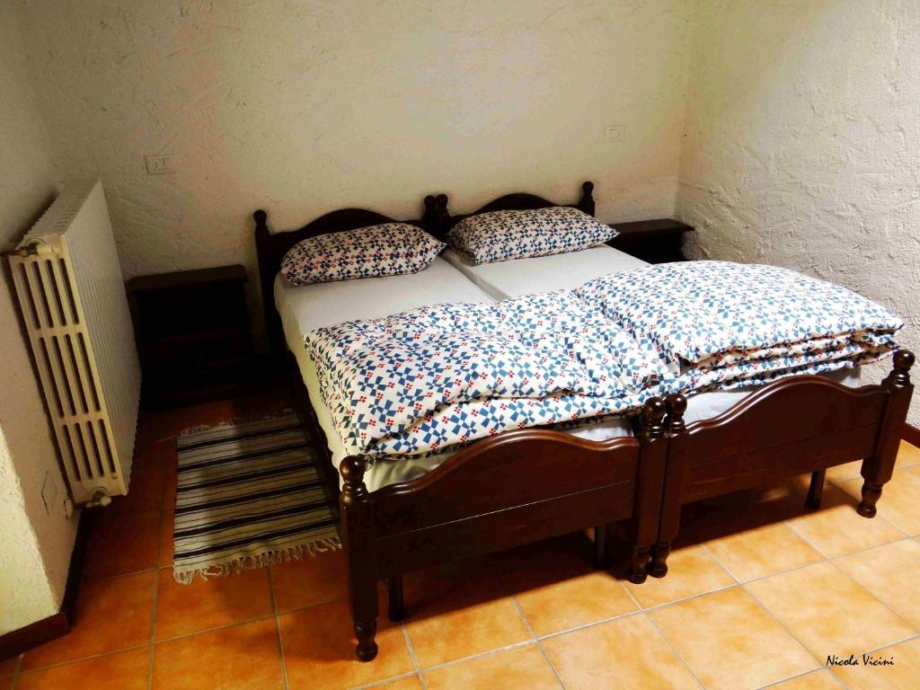 Rifugio Alpetto Di Torno Sormano Room photo