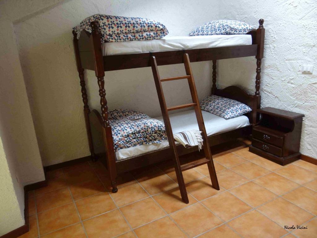 Rifugio Alpetto Di Torno Sormano Room photo