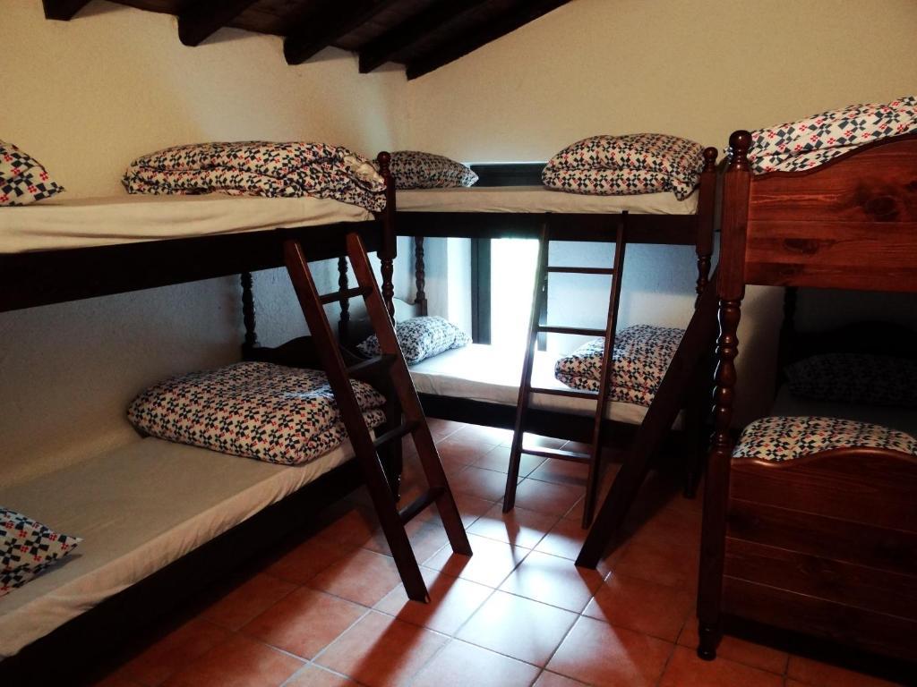 Rifugio Alpetto Di Torno Sormano Room photo