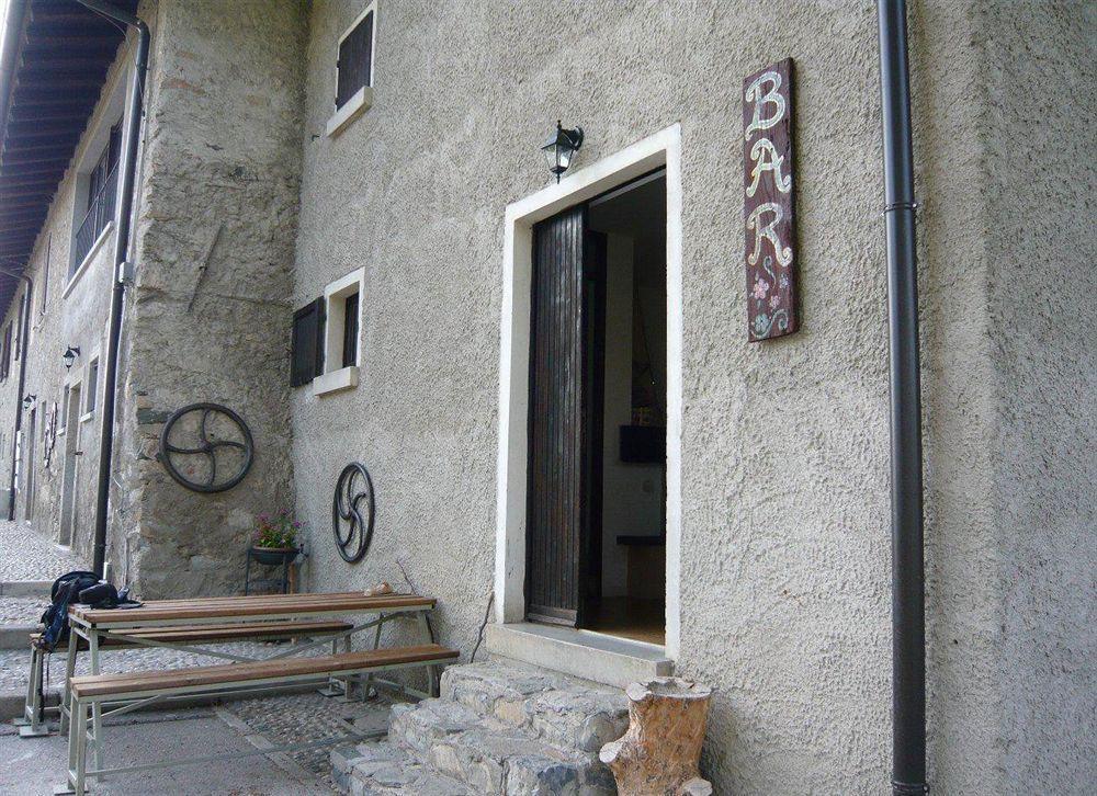Rifugio Alpetto Di Torno Sormano Exterior photo