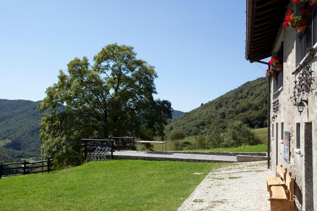 Rifugio Alpetto Di Torno Sormano Exterior photo