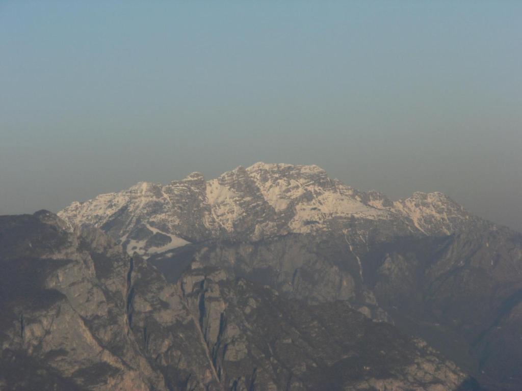 Rifugio Alpetto Di Torno Sormano Exterior photo