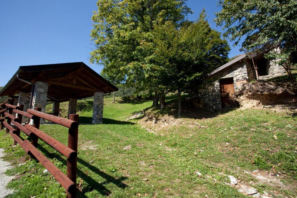 Rifugio Alpetto Di Torno Sormano Exterior photo