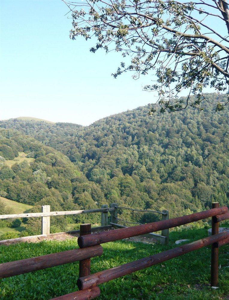 Rifugio Alpetto Di Torno Sormano Exterior photo