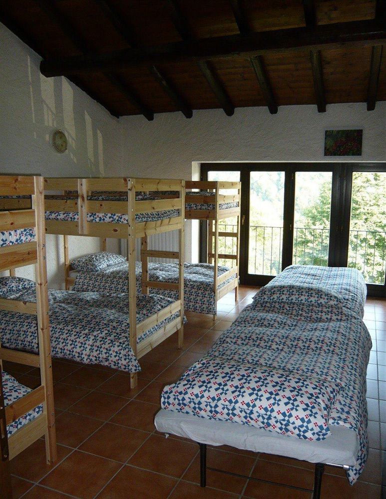 Rifugio Alpetto Di Torno Sormano Exterior photo