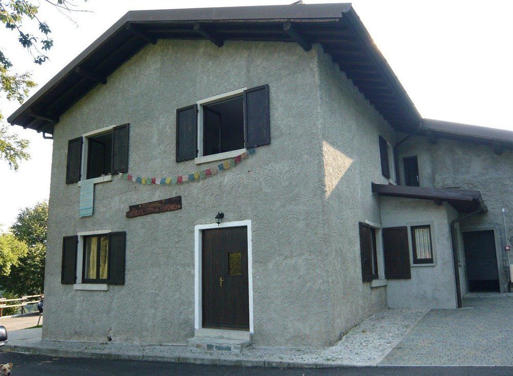 Rifugio Alpetto Di Torno Sormano Exterior photo