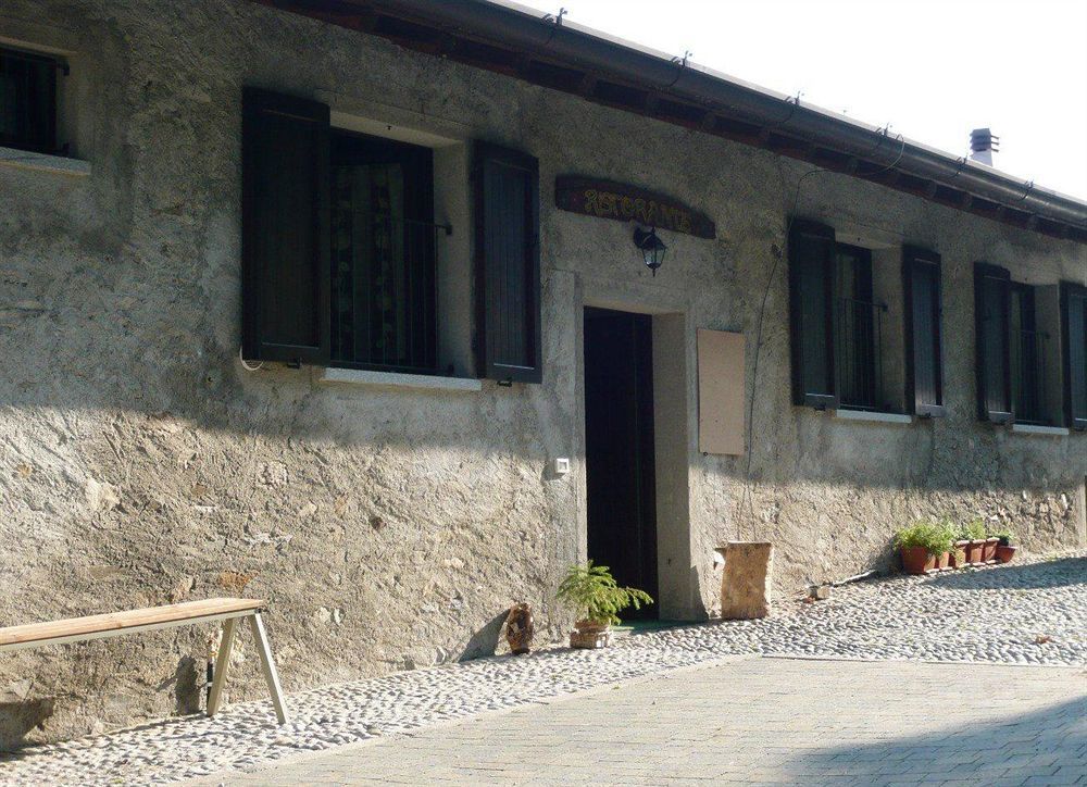 Rifugio Alpetto Di Torno Sormano Exterior photo